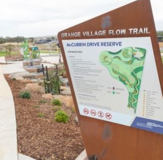 [Land for Sale] Warralily Grange Estate, Mount Duneed OpenLot